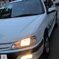 پژوپارس دوگانه سوز شرکتی