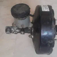 پوسترو.پمپ‌کامل‌نیسان‌کاملا‌سالم‌بشرط‌