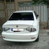 سمند سورن ef7