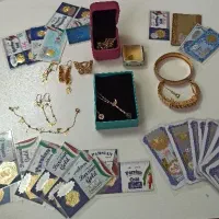 30 گرم طلا به قیمت تابلو