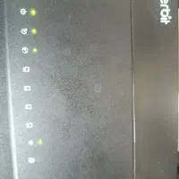 مودم ADSL// قیمت توافقی