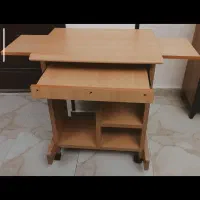 میز کامپیوتر