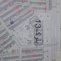 زمین ۳۶۲ متری منطقه ۱۱