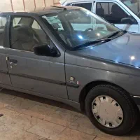 پژو 405 دوگانه سوز شرکتی