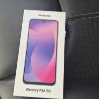 گوشی جدید Samsung Galaxy F36 با هوش مصنوعی