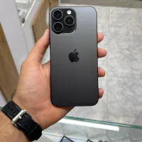 Iphone 15 promax 256g ZA پک اصلی