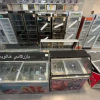 تاپینگ بستنی