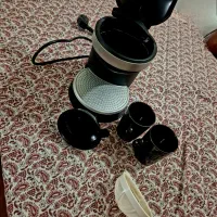 قهوه ساز مارک فلاویا