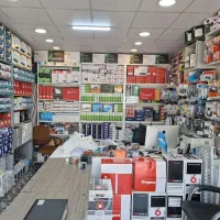 دوربین مداربسته/دزدگیر/نقد و اقساط