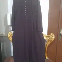 لباس کاراته و مانتو