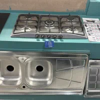 سینک از پیانویی تا گرانیتی