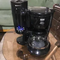 دستگاه قهوه ساز بیم المان