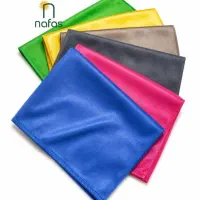 دستمال وایت خرگوش آنجل ۶۰/۵۰گرم حوله تن پوش استخری