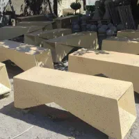 تولید و فروش انواع نیمکت شهری و فضای باز