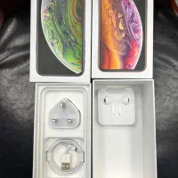 ایفون xsmax لوازم