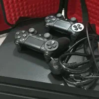 پی اس فور،پرو،یک ترا
