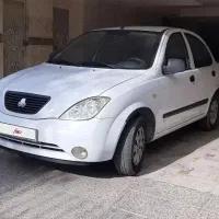 تیبا ۱ مدل ۹۳ بدون رنگ