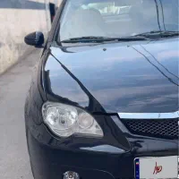پروتون جن تو 2008