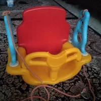 تاب بچه