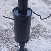 اگزوز رنجوری سالم