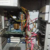 کیس کامپیوتر DDR2