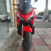 موتور adv150 تمیز