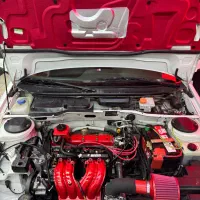 پکیج تقویت پژو منیفولد و رم ایر و هدرز