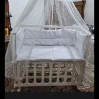 تخت کودک