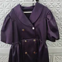 لباس بچگانه مجلسی