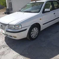 سمند lx مدل 97
