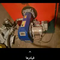 اجرای کلیه کارهای تاسیساتی برق واب وجوش ونصبیجات