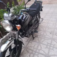 موتور bx200 مدل ۱۴۰۴ درحد