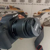 دوربین عکاسی Canon 1200D