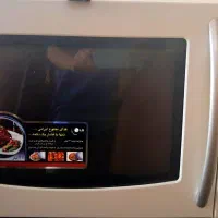 ماکروفر برند LG