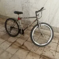 دوچرخه ۲۶