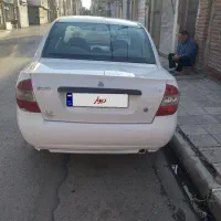 تیبا مدل ۹۳