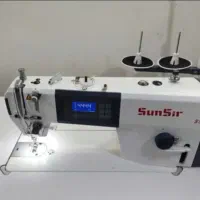چرخ خیاطی کامپیوترسان سیرs5t