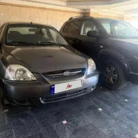 بوری ریو ABS ۹۰ بدون رنگ کم کارکرد ۵ ساله دارمش