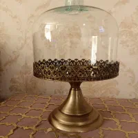 ظرف کیک خوری(کاپ)