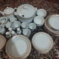 سرویس چینی و آرکوپال