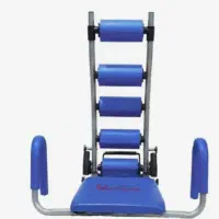 دستگاه تمرین شکم مدل دراز ونشست