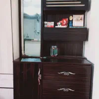 میزآرایشی mdf تمیز