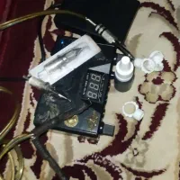 دستگاه تتو