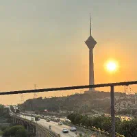 معاوضه ۲۰۰ متر نوساز لوکس شیخ بهایی شمالی
