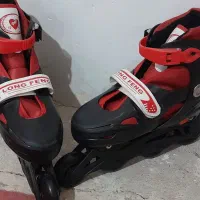 کفش اسکیت