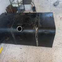 باک گازوییل ۱۸۰ لیتری