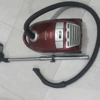 جاروبرقی سونیا 2200وات