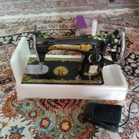 چرخ خیاطی برقی