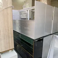 میزپاچال دخل سوپری یخچال قفسه