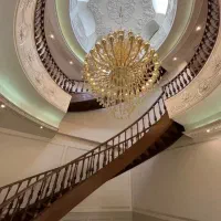 آپارتمان 310متر دانش آموز 5خوابه